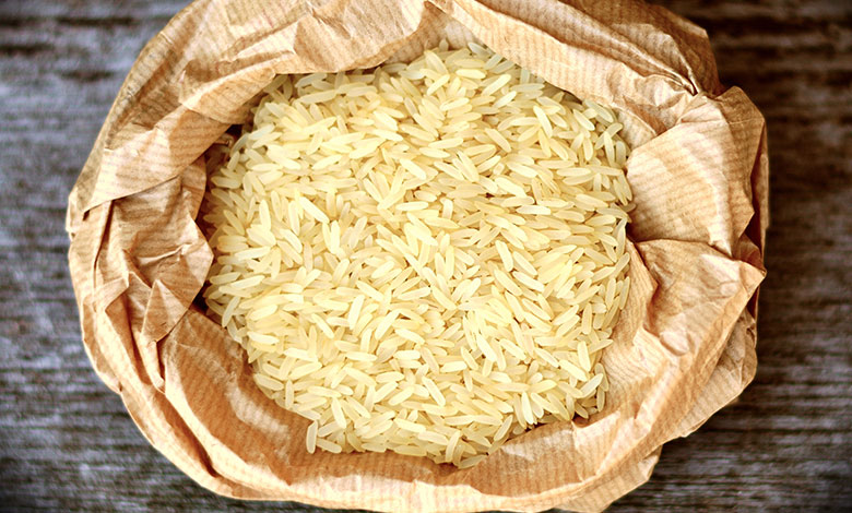 Rice