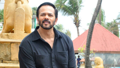 Rohit Shetty