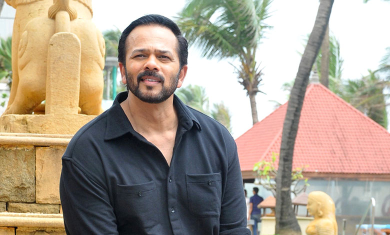 Rohit Shetty