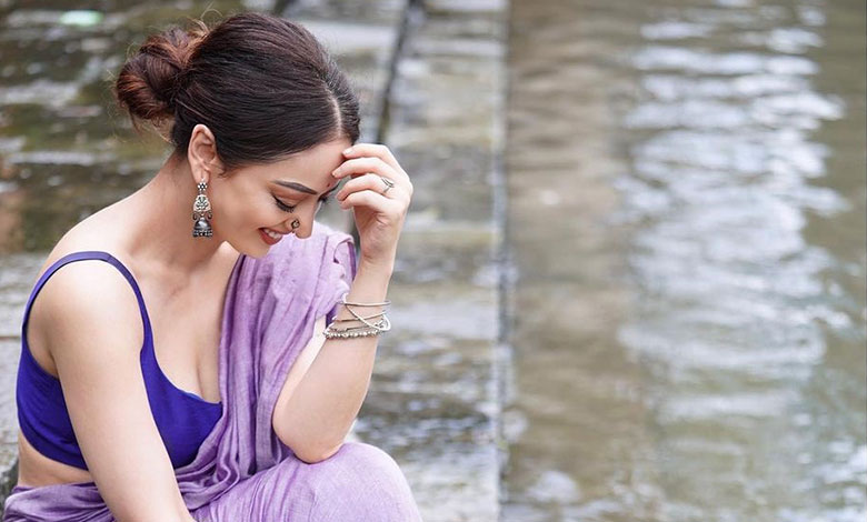 Sandeepa Dhar