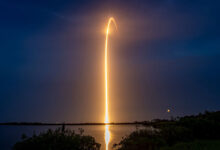 SpaceX