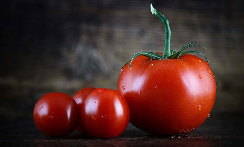 Tomato