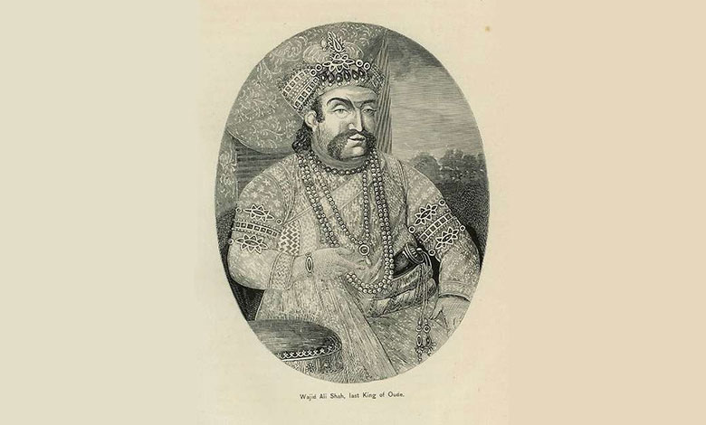 Wajid Ali Shah