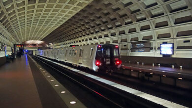 Washington D.C.