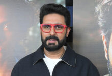 Abhishek Bachchan