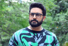 Abhishek Bachchan