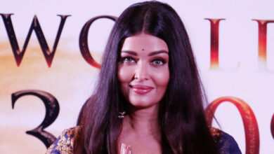 Aishwarya Rai