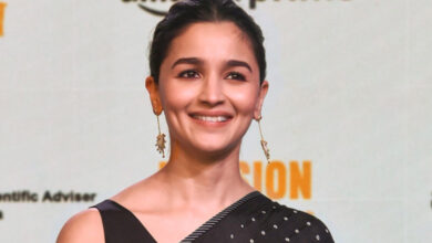 Alia Bhatt