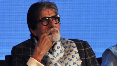 Amitabh Bachchan