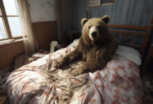 Bear