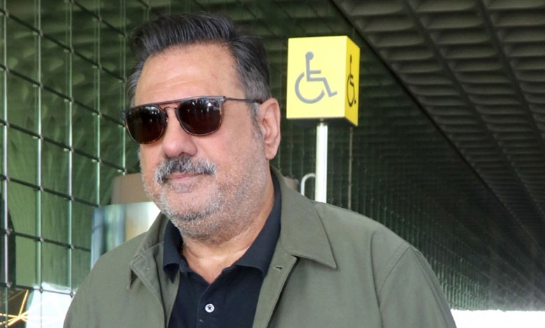 Boman Irani