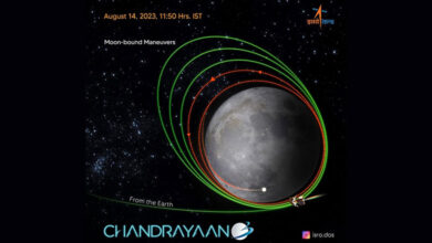 Chandrayaan-3