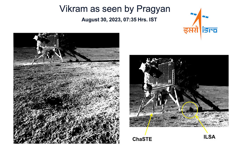 Chandrayaan-3