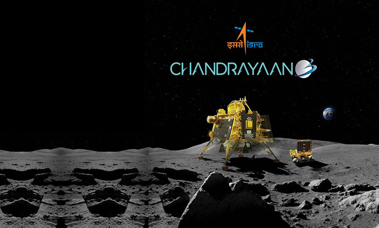 Chandrayaan-3