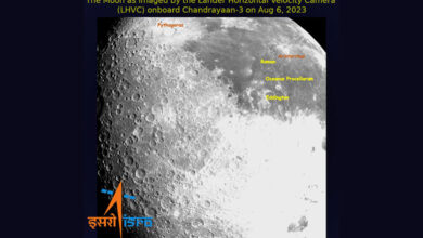 Chandrayaan-3