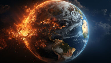 Earth