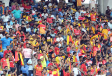 East Bengal Mohun Bagan Derby