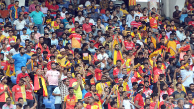 East Bengal Mohun Bagan Derby