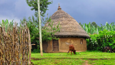 Ethiopia