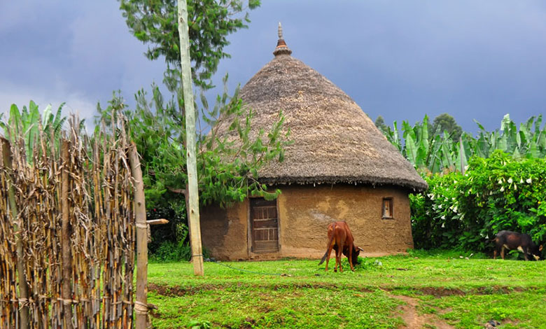 Ethiopia