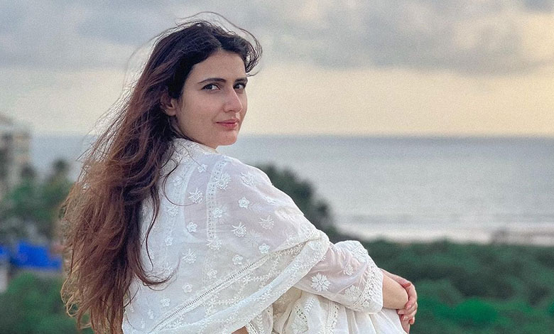 Fatima Sana Shaikh