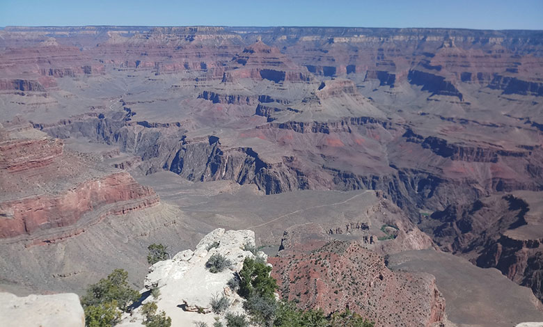 Grand Canyon