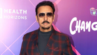 Gulshan Grover