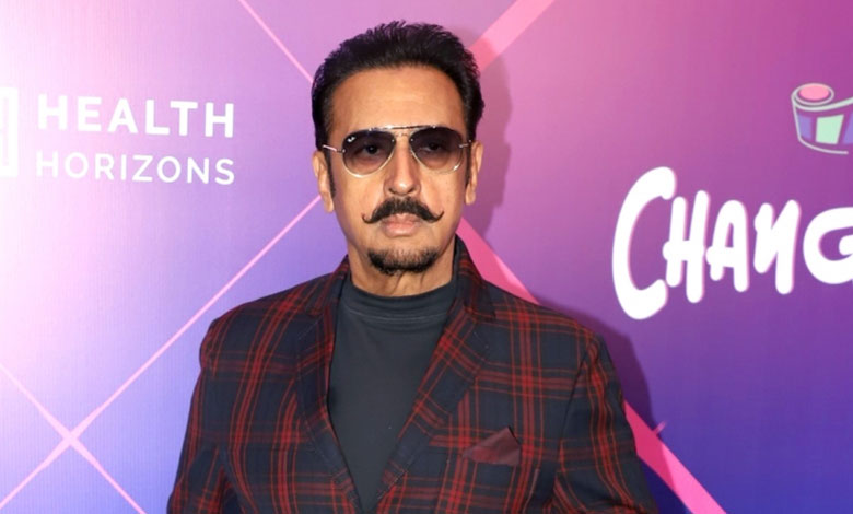 Gulshan Grover