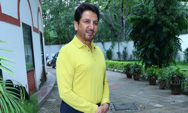 Gurdas Maan