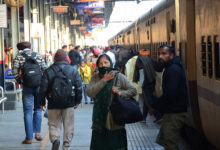Indian Railways