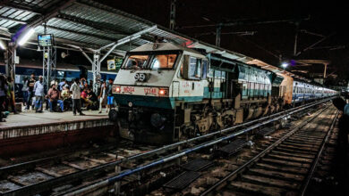 Indian Railways