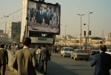 Iraq