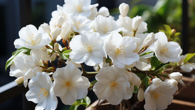 Jasmine