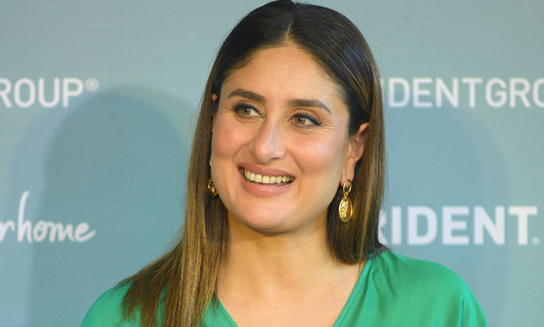 Kareena Kapoor