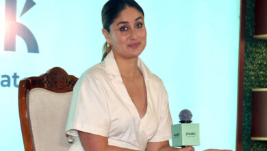 Kareena Kapoor