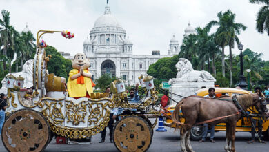 Kolkata News