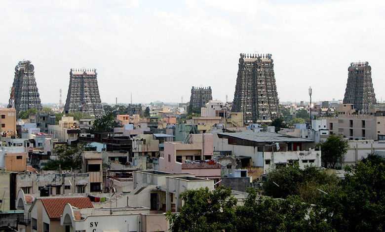 Madurai