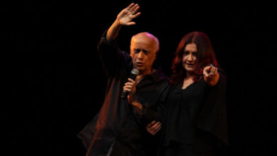 Mahesh Bhatt