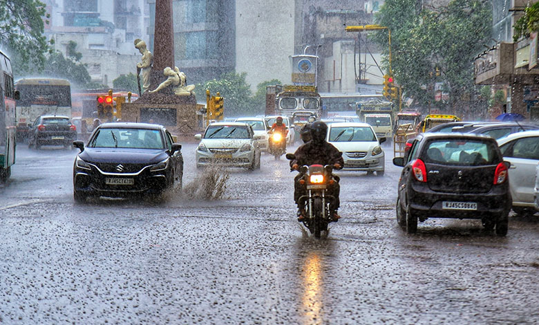 Monsoon