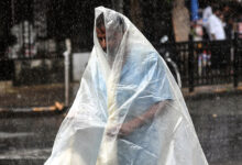 Monsoon
