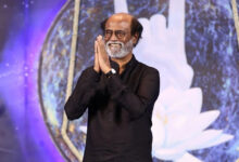 Rajinikanth