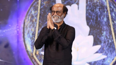 Rajinikanth