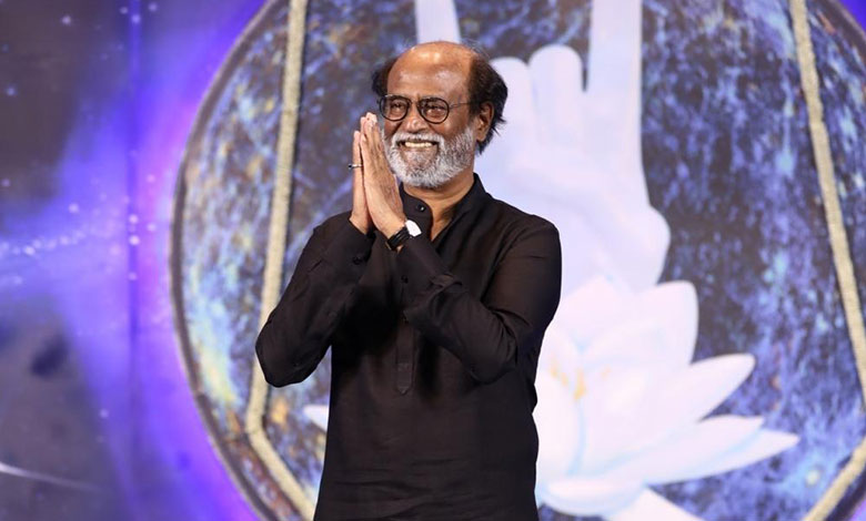 Rajinikanth