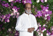 Rajinikanth