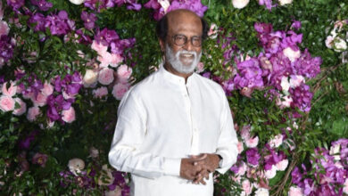 Rajinikanth