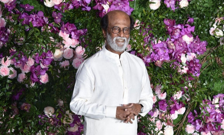 Rajinikanth