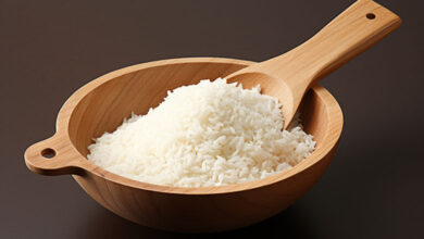 Rice