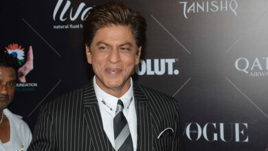 Shah Rukh Khan