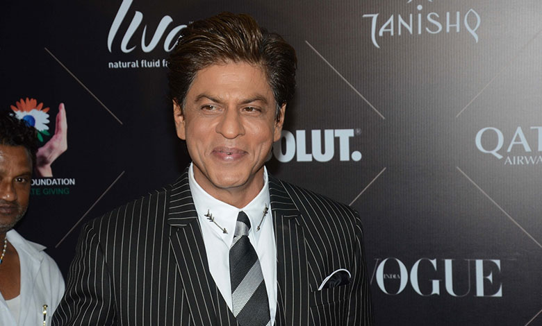 Shah Rukh Khan