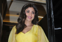 Shilpa Shetty